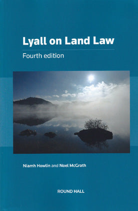 Land Law In Ireland - 4th Edition
