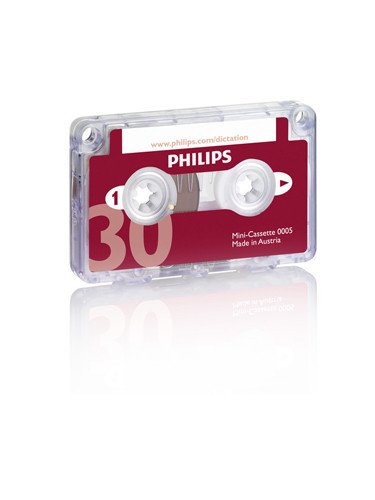 Philips – Mini Tape