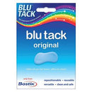 Tack (blue or white)