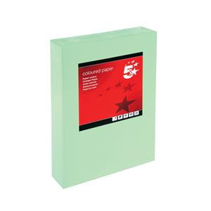 Coloured Copy Paper