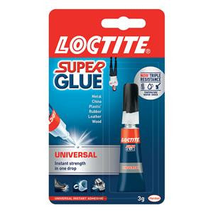 Loctite Super Glue