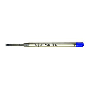 Parker Ballpoint Pen Medium Nib Refill Cartridge
