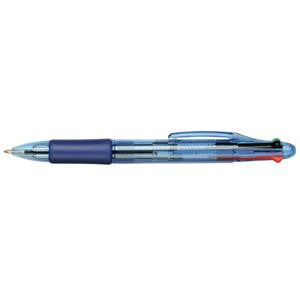 Pen 4 Colour Grip
