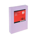 Coloured Copy Paper