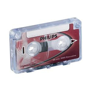 Philips Mini Cassette pack of 10