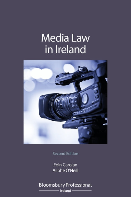 Media Law in Ireland