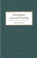 Mortgages: Law and Practice