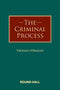 The Criminal Process