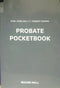 Probate Pocketbook