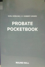 Probate Pocketbook