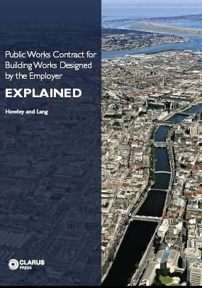 Public Works Engineering Explained