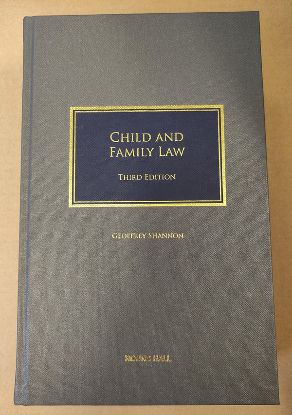 Shannon: Child and Family Law