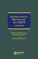 International Protection Act 2015: Annotated