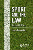 Sport and the Law, Second Edition
