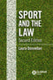 Sport and the Law, Second Edition